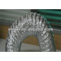 Aluminum Flexible Duct